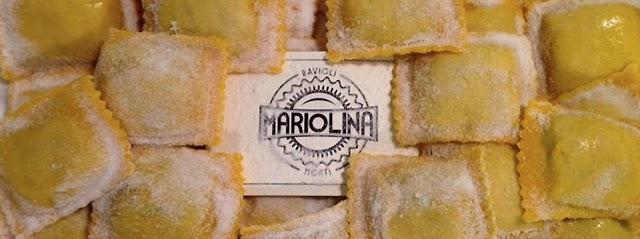 Mariolina